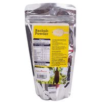 Health Connection Baobab Powder 200g